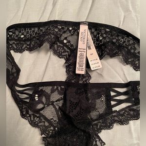 Victoria’s Secret panty